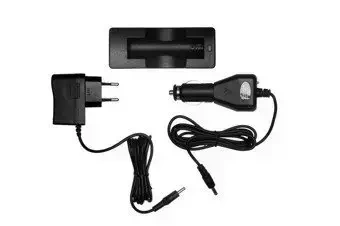 Ładowarka uniwersalna do akumulatorów 18650