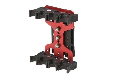 Shotshell 8Q 12GA - Rouge