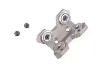 Magnetyczny montaż do latarek (OA005) - tan