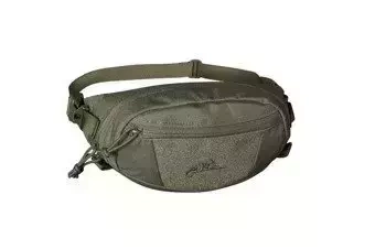 Bolsa hip Bandicoot - verde oliva