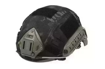 Táctica funda casco tipo FAST