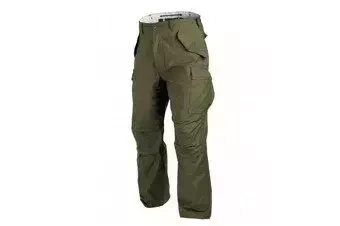 Spodnie M65 - olive green