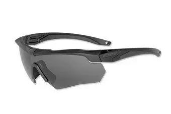 Gafas de protección ESS Crossbow One - Gris humo