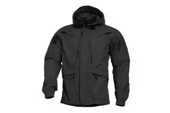Monsoon 2.0 Jacket - Black