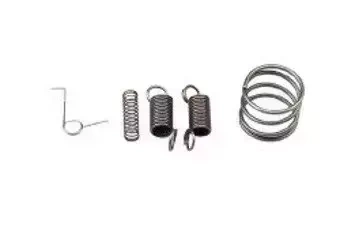 Set Of Springs For The V3 Gearbox
