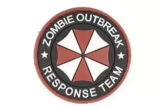 Galón 3D - Zombie Yusan