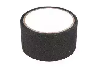 Camouflage tape - black