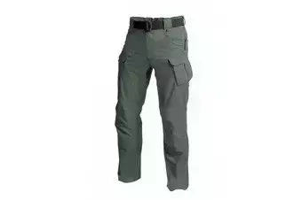 Outdoorové taktické kalhoty - Olive Drab