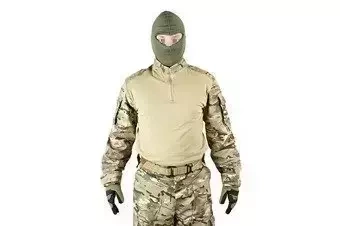 Bluza Combat Shirt - MC