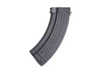 Cargador low-cap 60 cartuchos para AK47