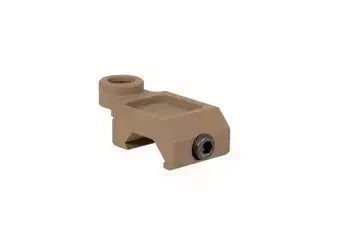 Ugrip D&amp;D QD suspension tactique - tan