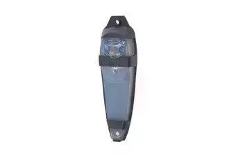 Elektronický značkovač V-LITE - černý (modré světlo)
