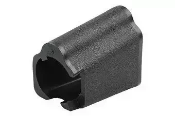 Rukojeť přední část pro zbraní VSS/AS VAL - černá