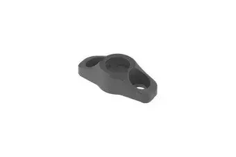 Montura suspensión M-LOK® QD - negro