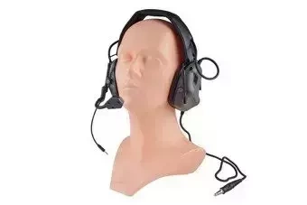 Auriculares ERM - Verde Follaje