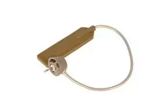 Interrupteur à gel pour les torches WMX200 - tan