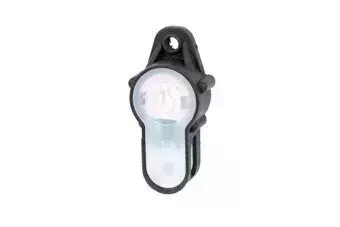 Lightbuck Pendant electronic marker - black (pink light)