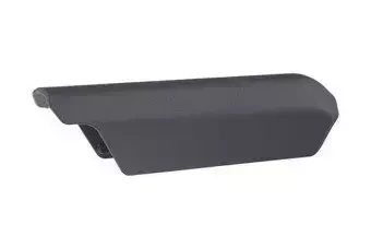 0.50” AK Cheek Pad - Black