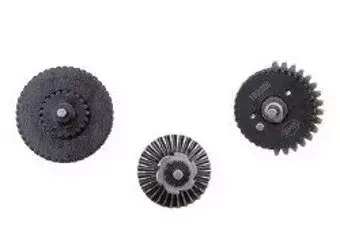 Set Of Reinforced 100: 200 Gears