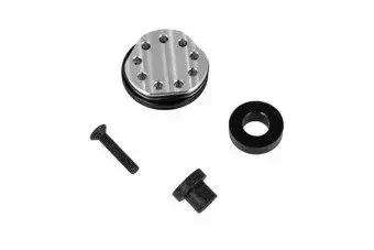 Aluminiowa głowica tłoka CNC X