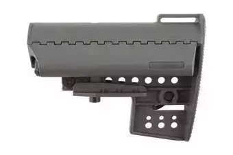Crosse Pied bot à répliques M4/M16 - olive drab