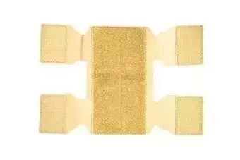 Adaptador de carga para chalecos de placa base - Dark Earh