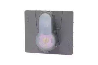 Marqueur électronique Lightbuck V - Foliage Green (lumière rose)