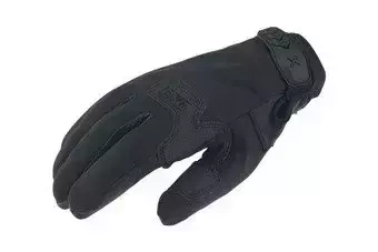 Guantes aislantes de cuero EXO Tactical Stealth