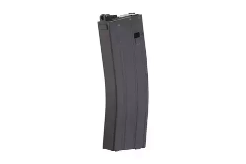 Zásobník plynpro 35 kuliček pro airsoftové zbraně M4A1 MWS TM