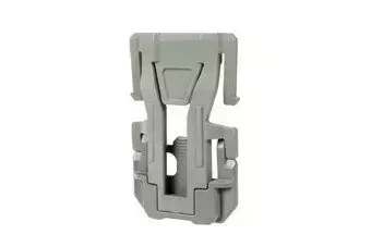 Adaptateur MOLLE pour FSMR - Vert Feuillage