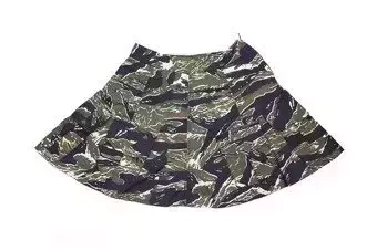 Taktyczna spódniczka AOR Pink - Blue Tigerstripe