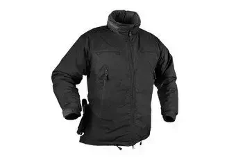 Veste Husky Tactical Winter - noir