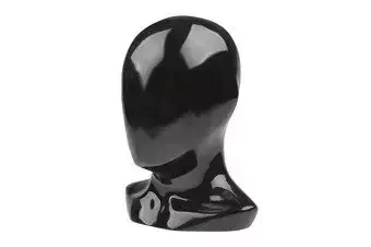 Mannequin - noir