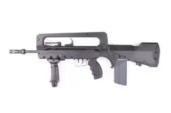 Fusil airsoft avion d'assaut FAMAS F1