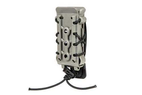 Étui HSG pour chargeur pistolet .45 - Vert feuillage