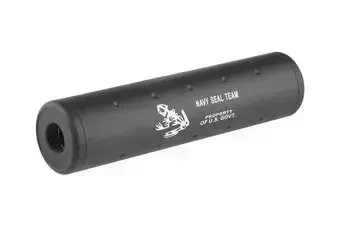 Tłumik dźwięku XF-5-R