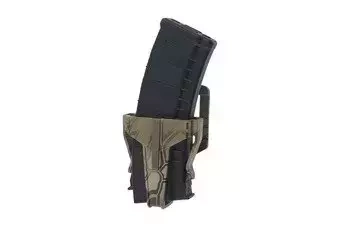 FSMR 7,62 fast magazine pouch (belt) - HLD