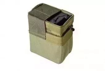 M60 replicas box type magazine (MK43)