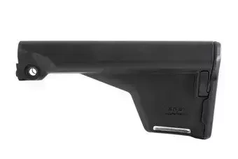 Culata SRS - Culata de Rifle de Supervivencia con cargadoresem 10 cartuchos - negro