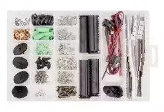 Sada servisních dílů G&amp;G