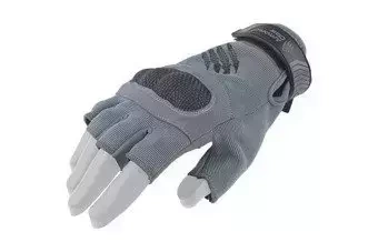Gants tactiques Coupe bouclier griffe blindée - Gris