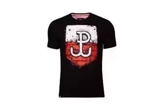 T-shirt "Anchor Shield"