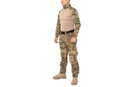 uniformeAvanzado Combat Set - MC