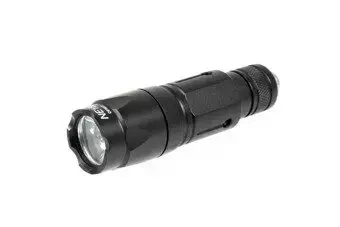KRISS Vector Tactical Flashlight - Black
