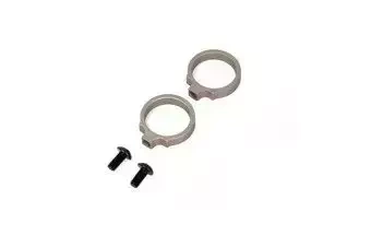 Anneaux montageen standard. LaRue (0.830"), 2 pcs. - Tan