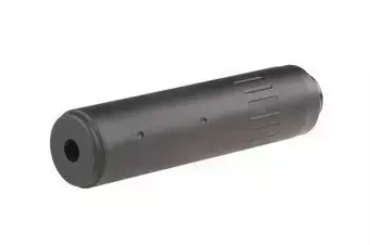 Mamba Silencer with Flash Hider Bocca Series