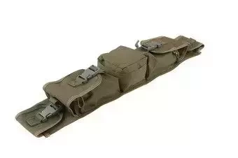 Sac de ceinture Bandolier Sniper - Vert Feuillage