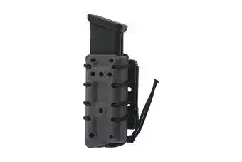 SMC Pistol Magazine Pouch (QD) - Foliage Green