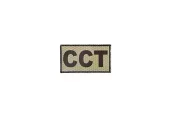 Parche IR - CCT - CT