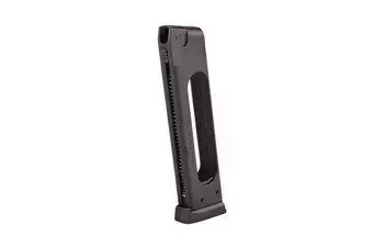 CO2 14 BB Magazine for KC42 (1911) Replicas